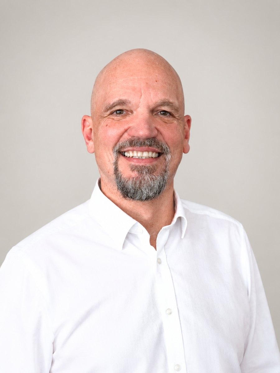 André Sobieraj