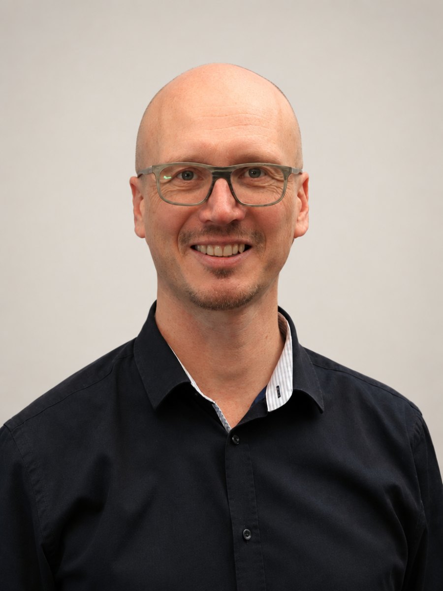 Steffen Motzkus